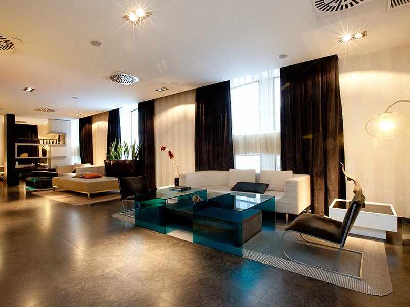 Sercotel Ciutat D´Alcoi Hotel foto 53