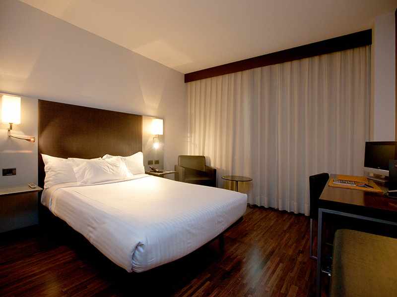 Sercotel Ciutat D´Alcoi Hotel foto 55