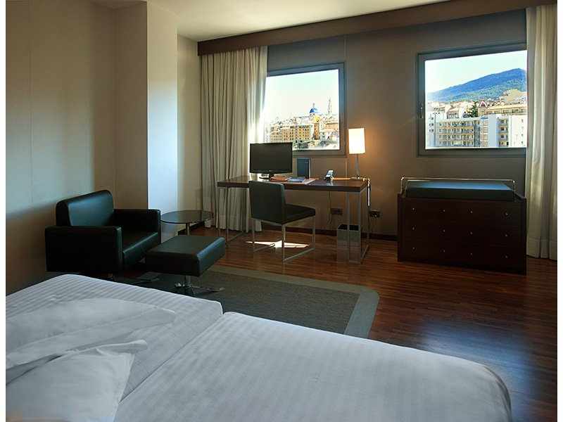 Sercotel Ciutat D´Alcoi Hotel foto 56