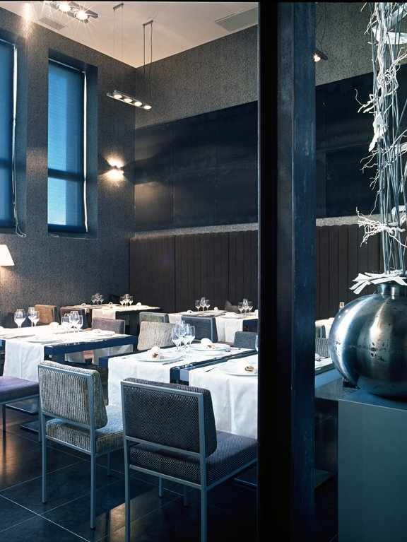 Sercotel Ciutat D´Alcoi Hotel foto 58