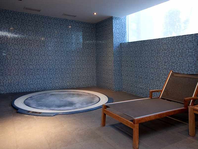 Sercotel Ciutat D´Alcoi Hotel foto 61