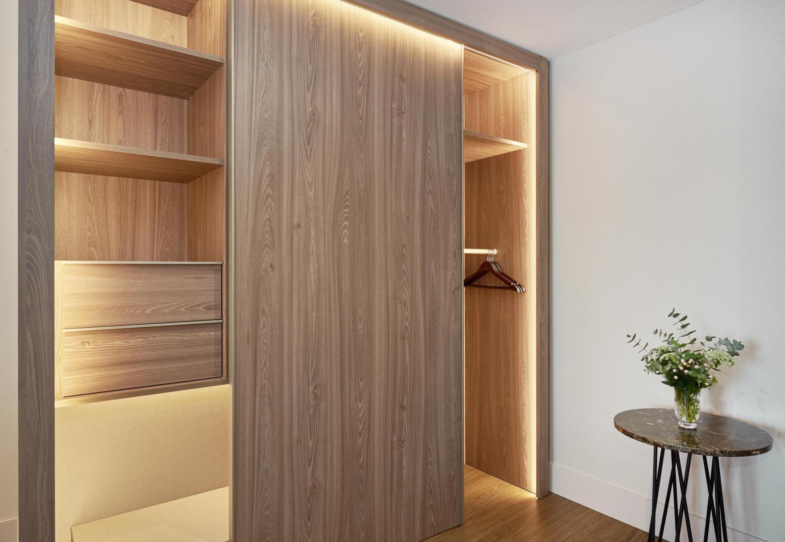 Sauna — NH Alicante