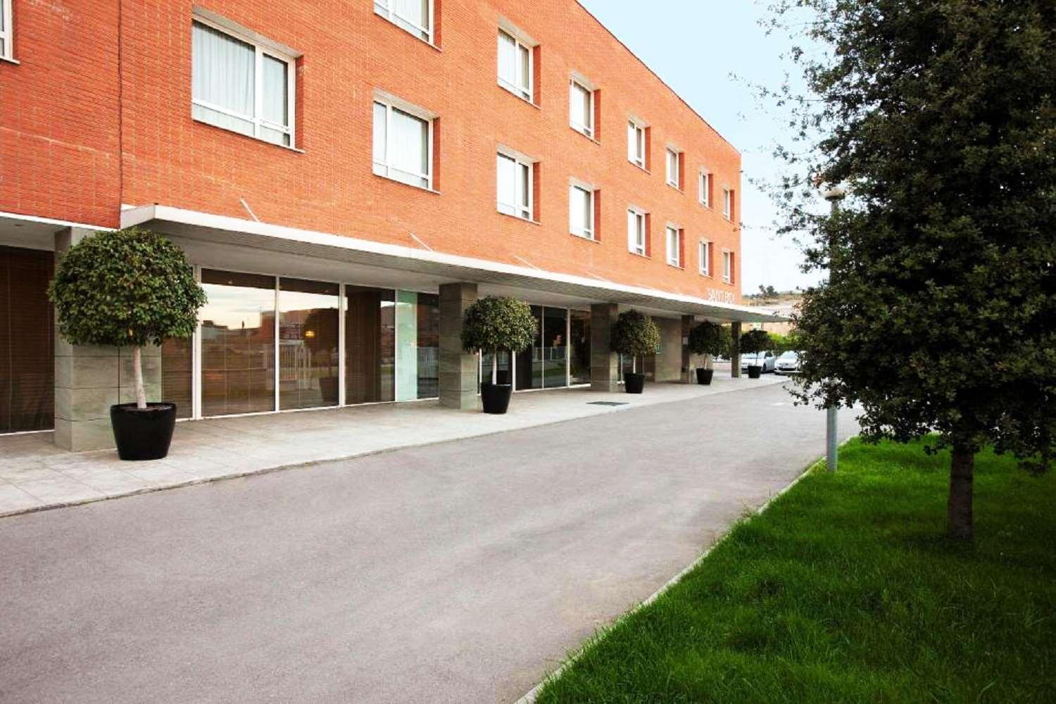 Sercotel Sant Boi foto 15