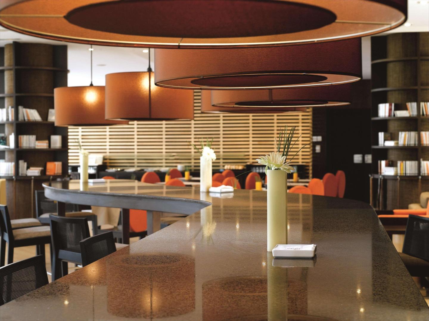 Sercotel Sant Boi foto 21