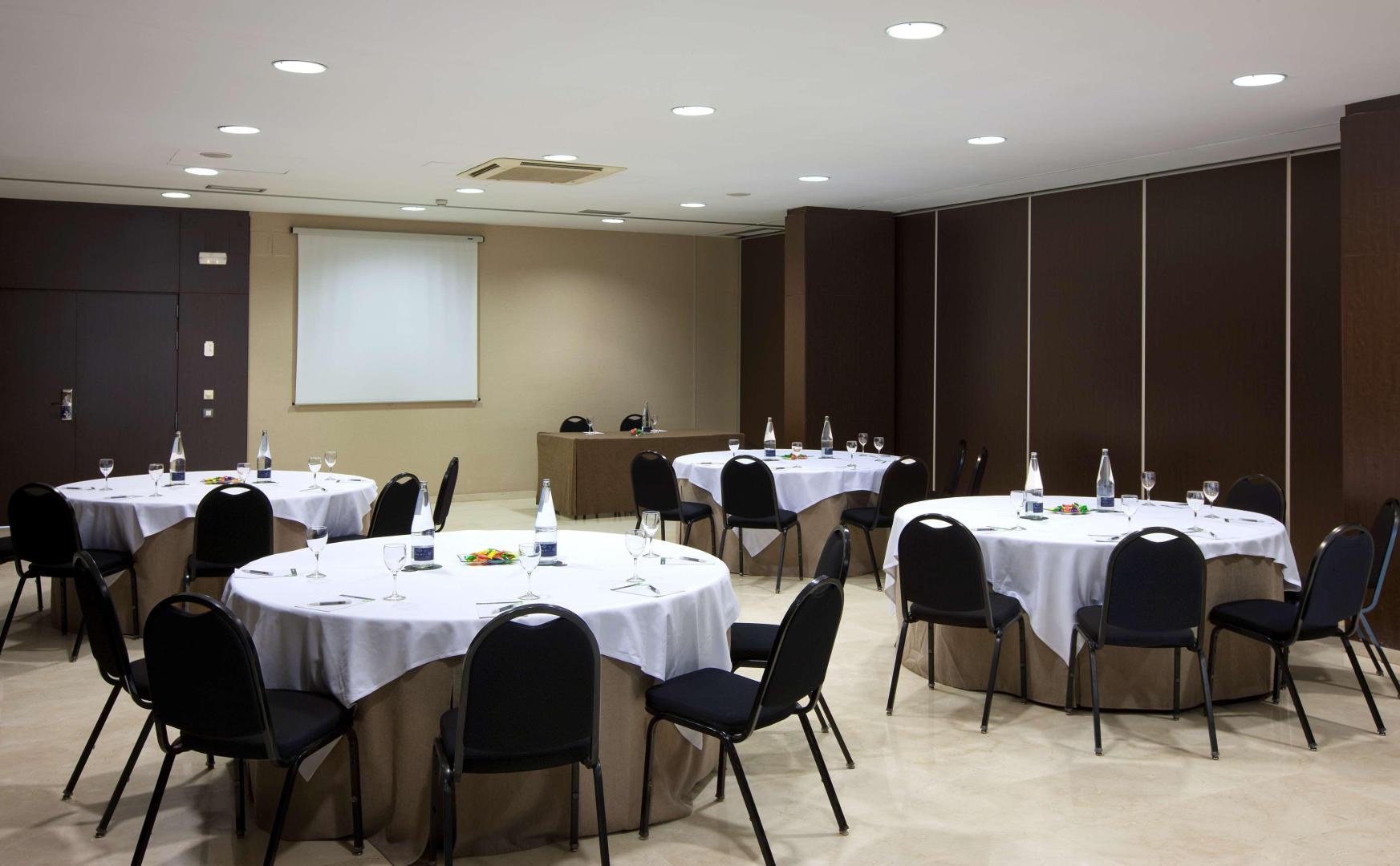 Sercotel Sant Boi foto 17