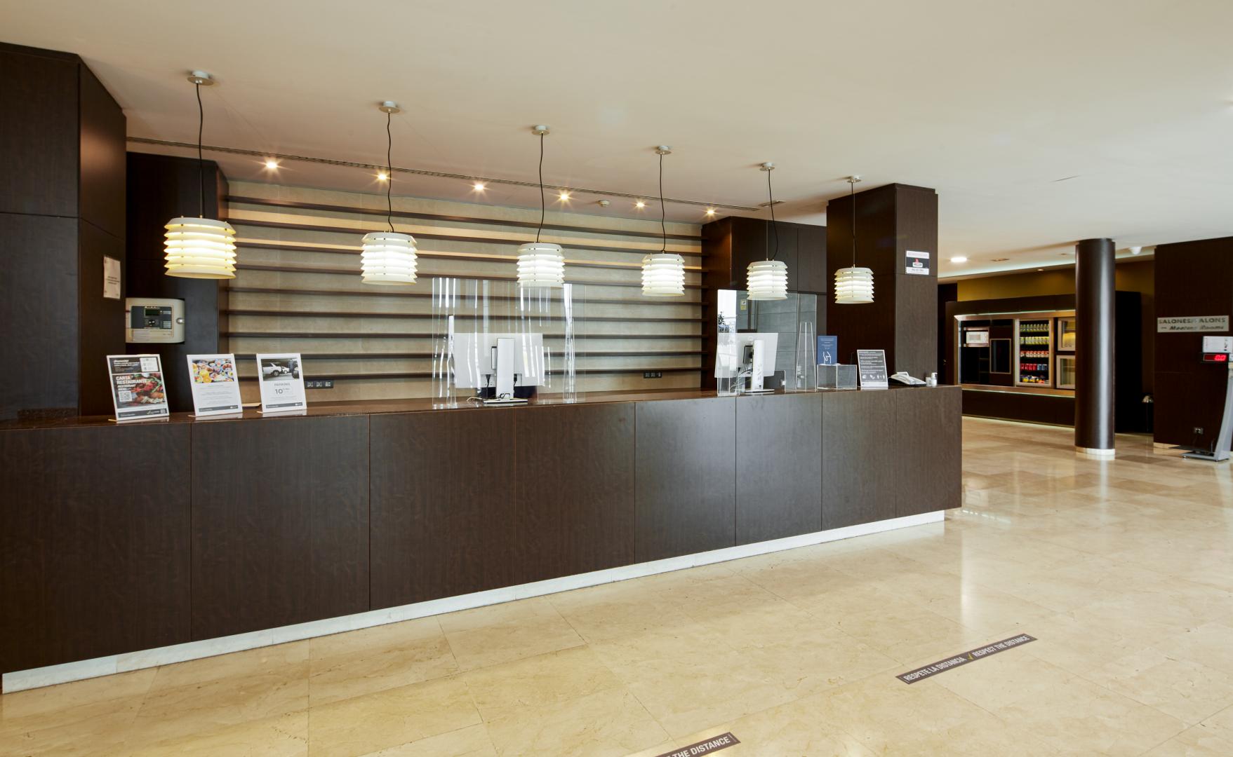 Sercotel Sant Boi foto 13