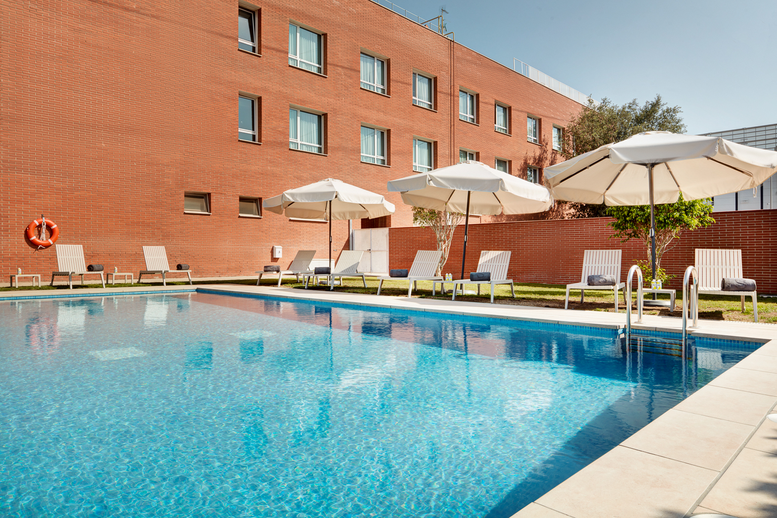 Sercotel Sant Boi foto 6