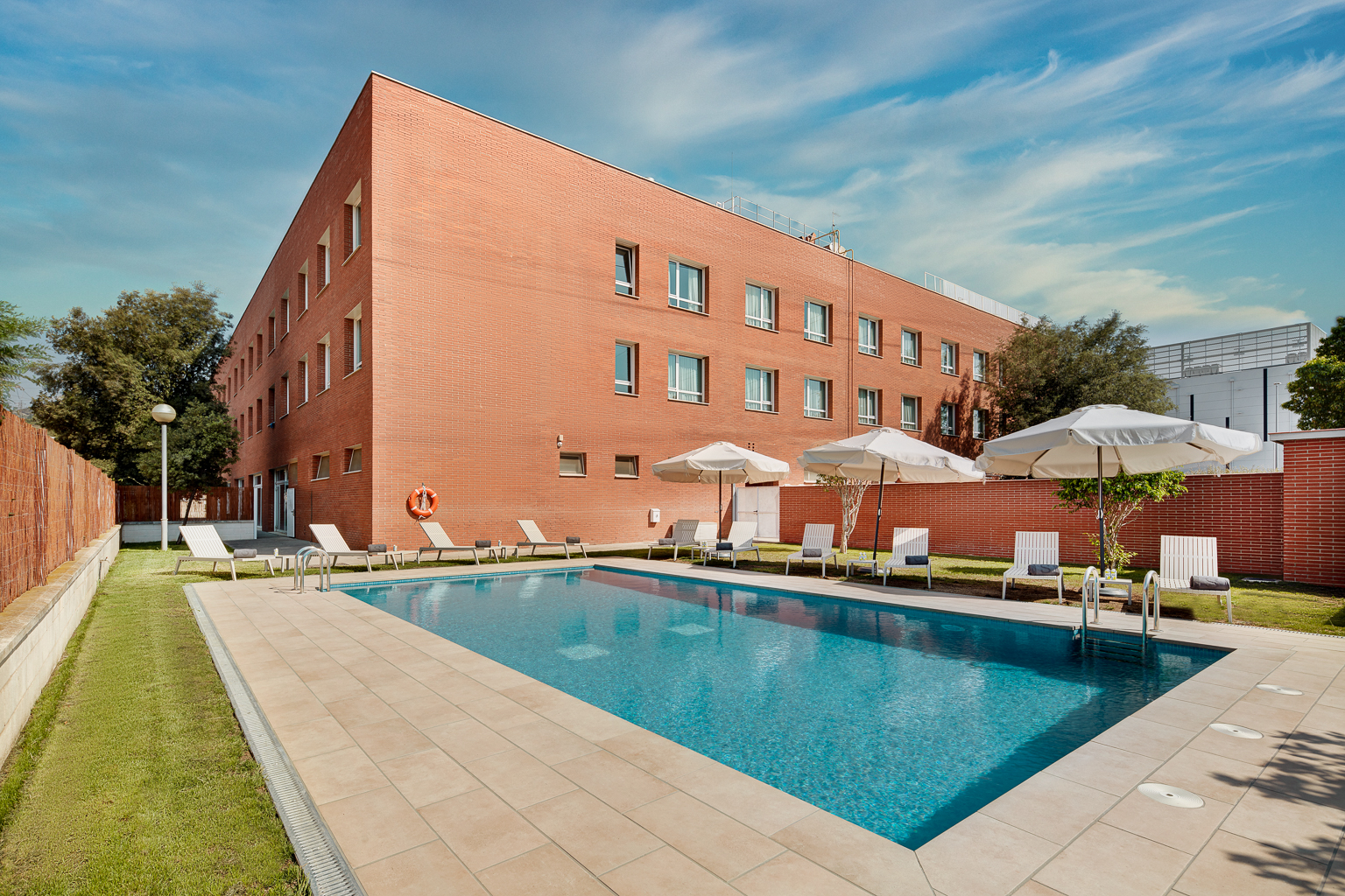 Sercotel Sant Boi foto 18
