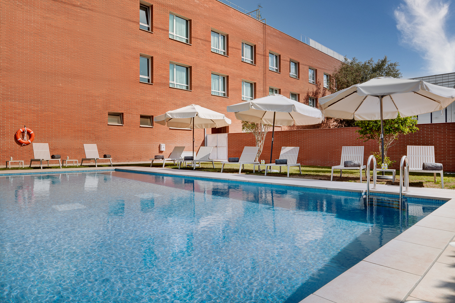 Sercotel Sant Boi foto 31