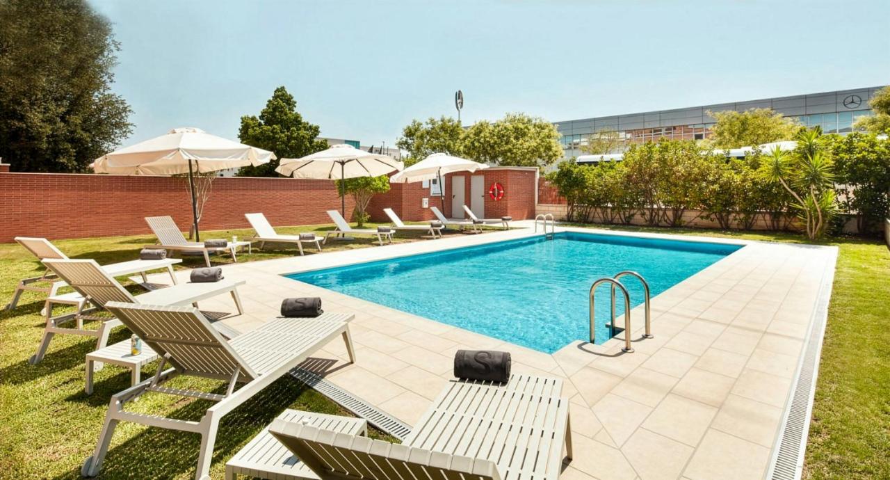Sercotel Sant Boi foto 2
