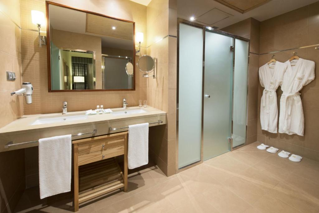 Elba Almería Business & Convention Hotel foto 10