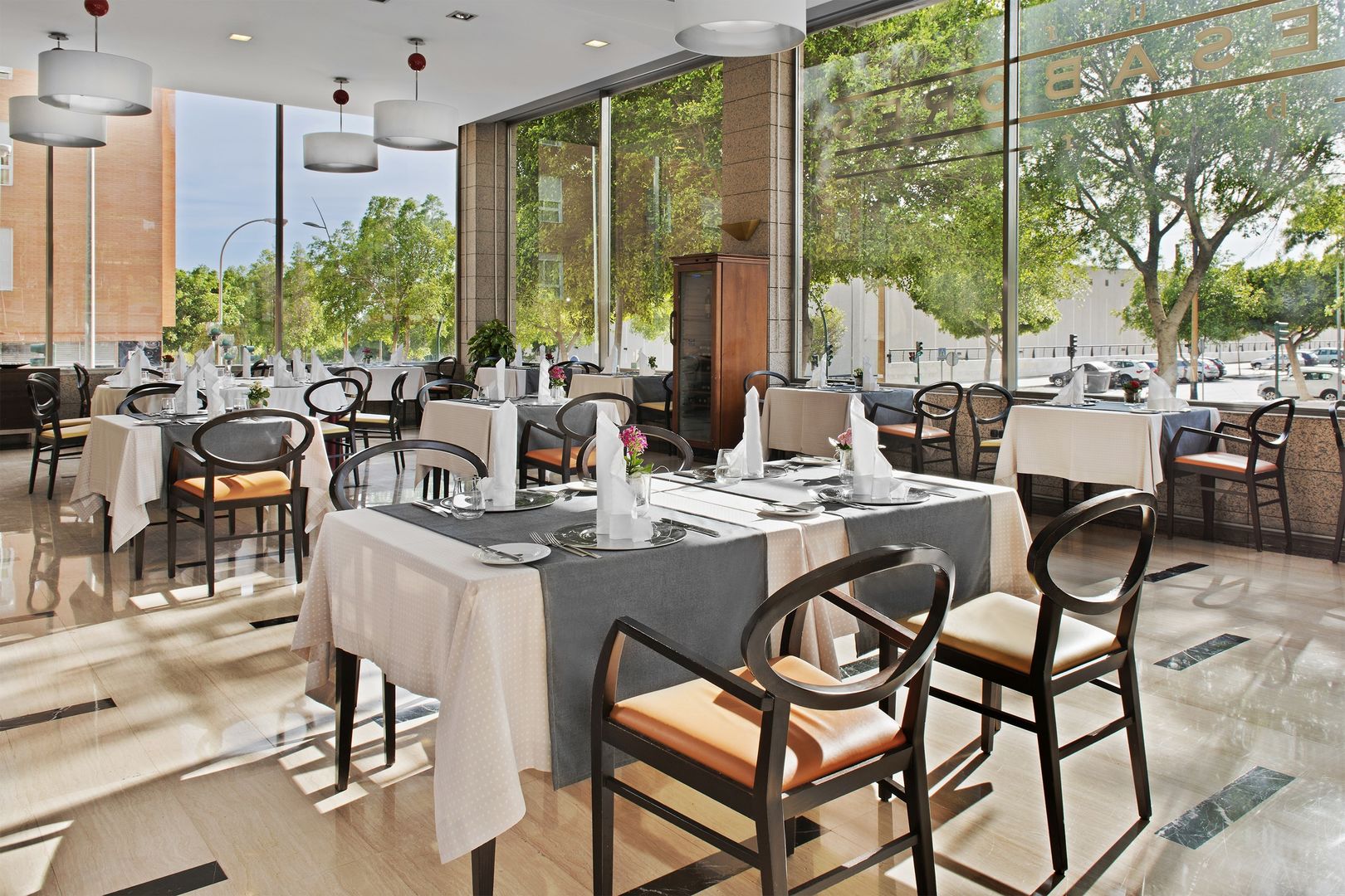 Elba Almería Business & Convention Hotel image 2