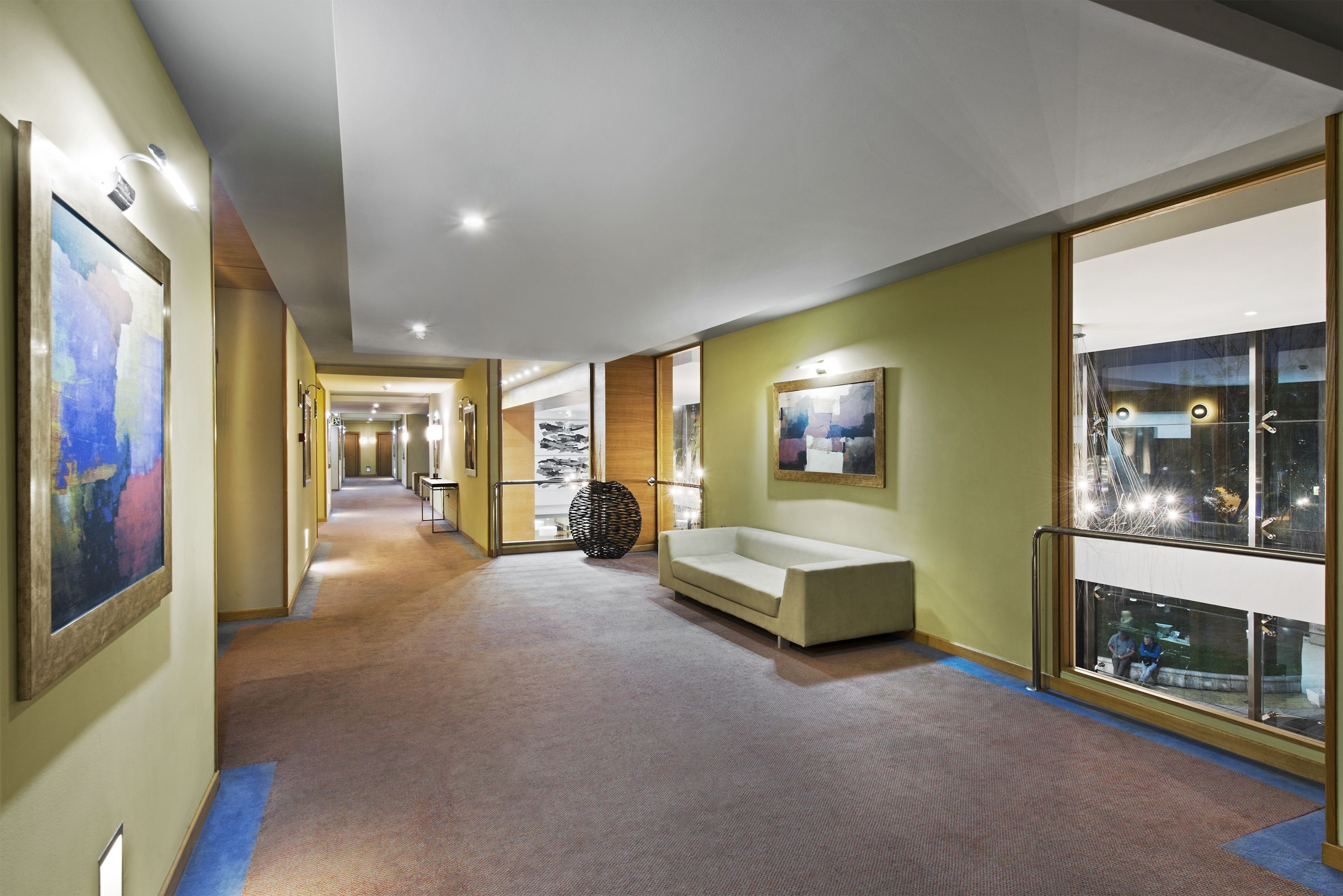 Elba Almería Business & Convention Hotel image 3