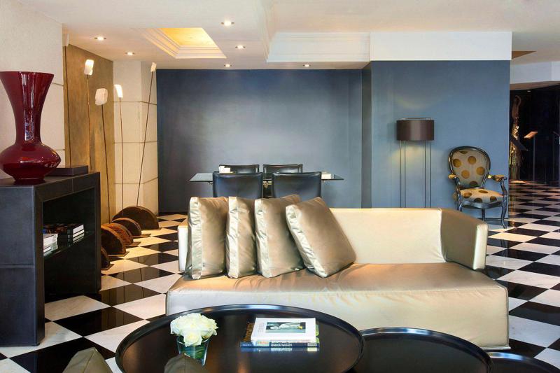 Gran Derby Suite Hotel in Barcelona - foto 3