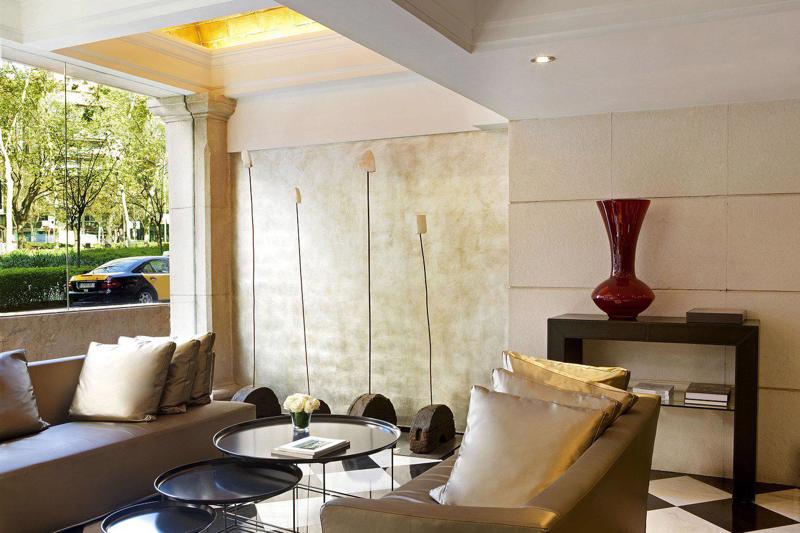 Gran Derby Suite Hotel in Barcelona - foto 4