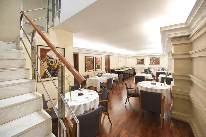 Gran Derby Suite Hotel in Barcelona - foto 5