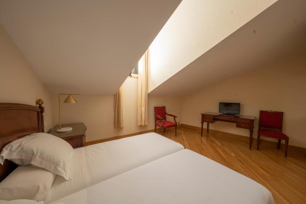 Hotel Miranda & Suizo foto 23