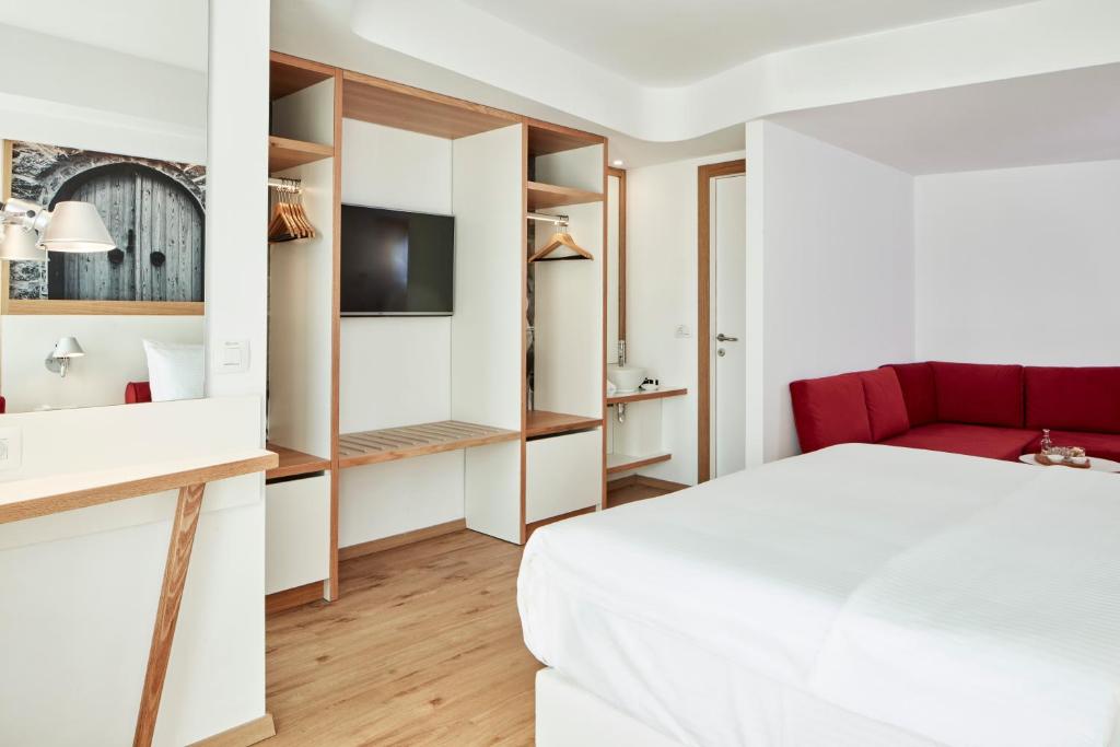 Olive Green Hotel foto 6