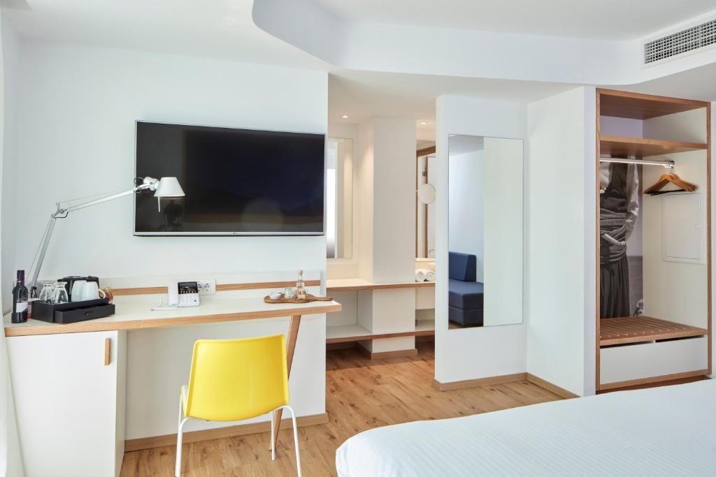 Olive Green Hotel foto 15