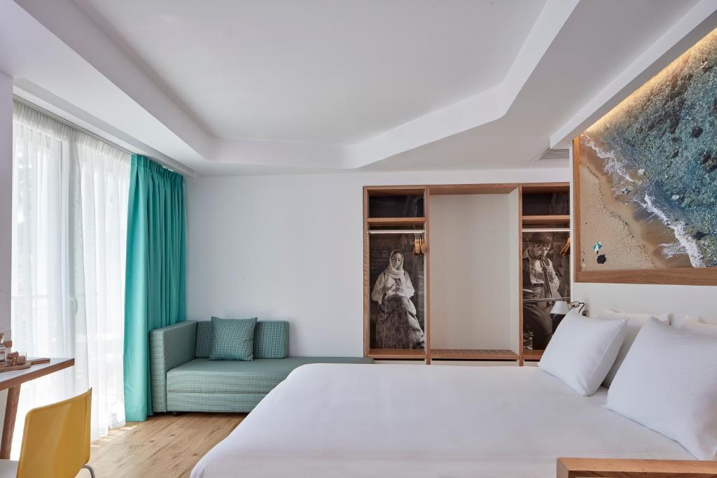 Olive Green Hotel foto 17