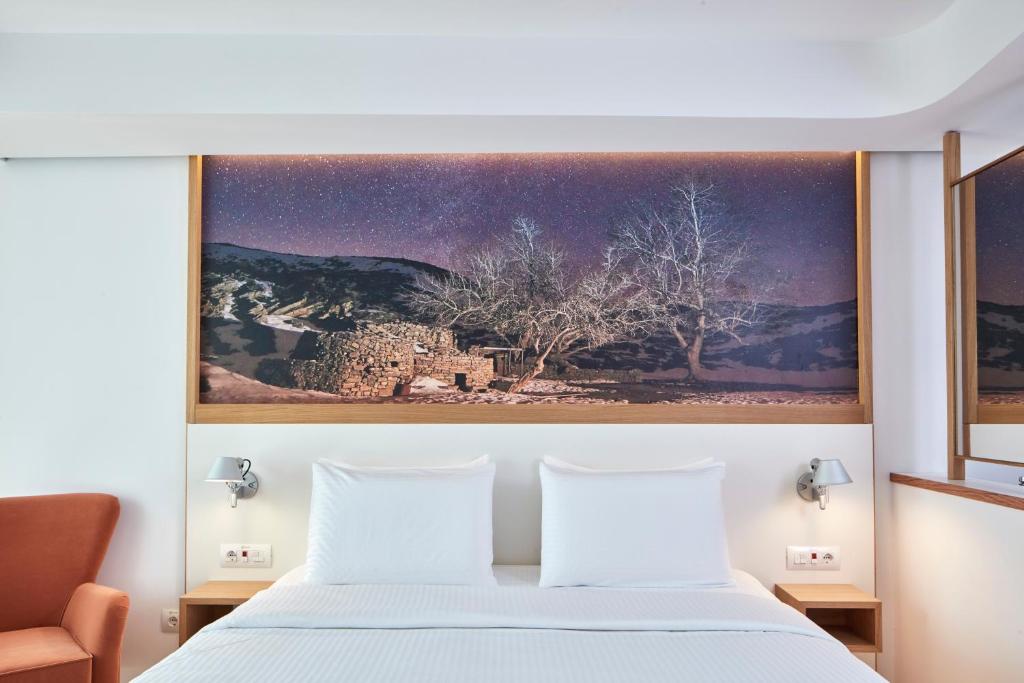 Olive Green Hotel foto 18