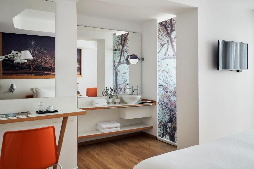 Olive Green Hotel foto 14