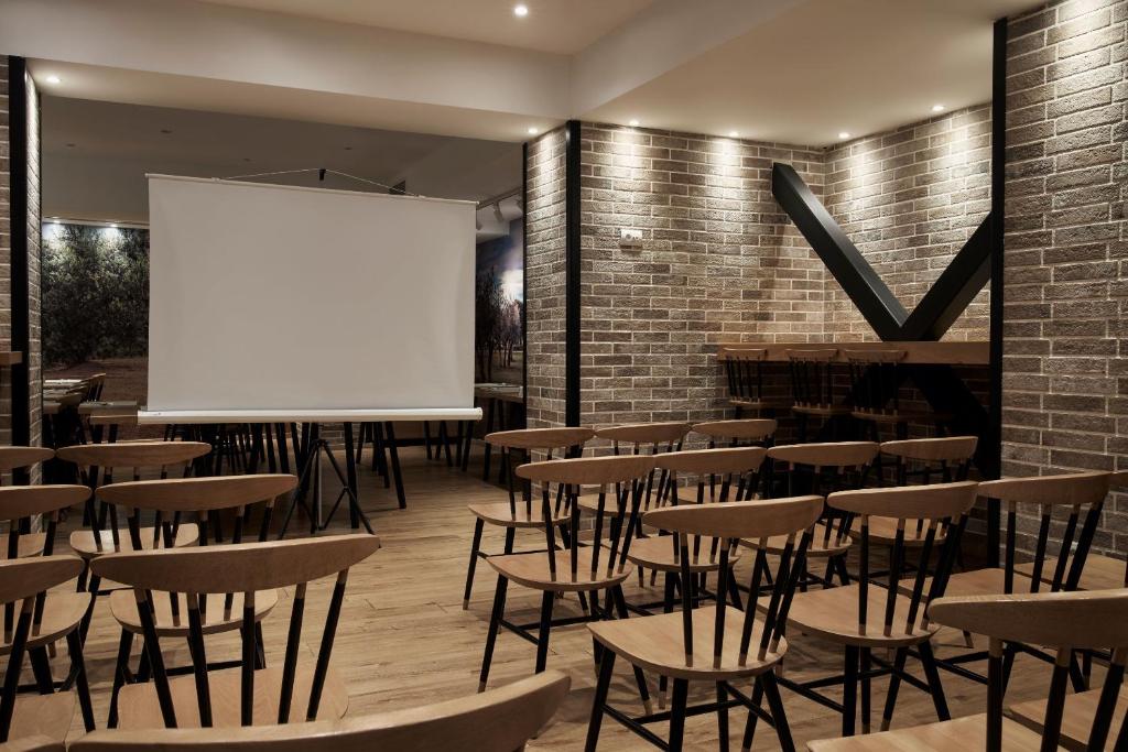 Olive Green Hotel foto 13