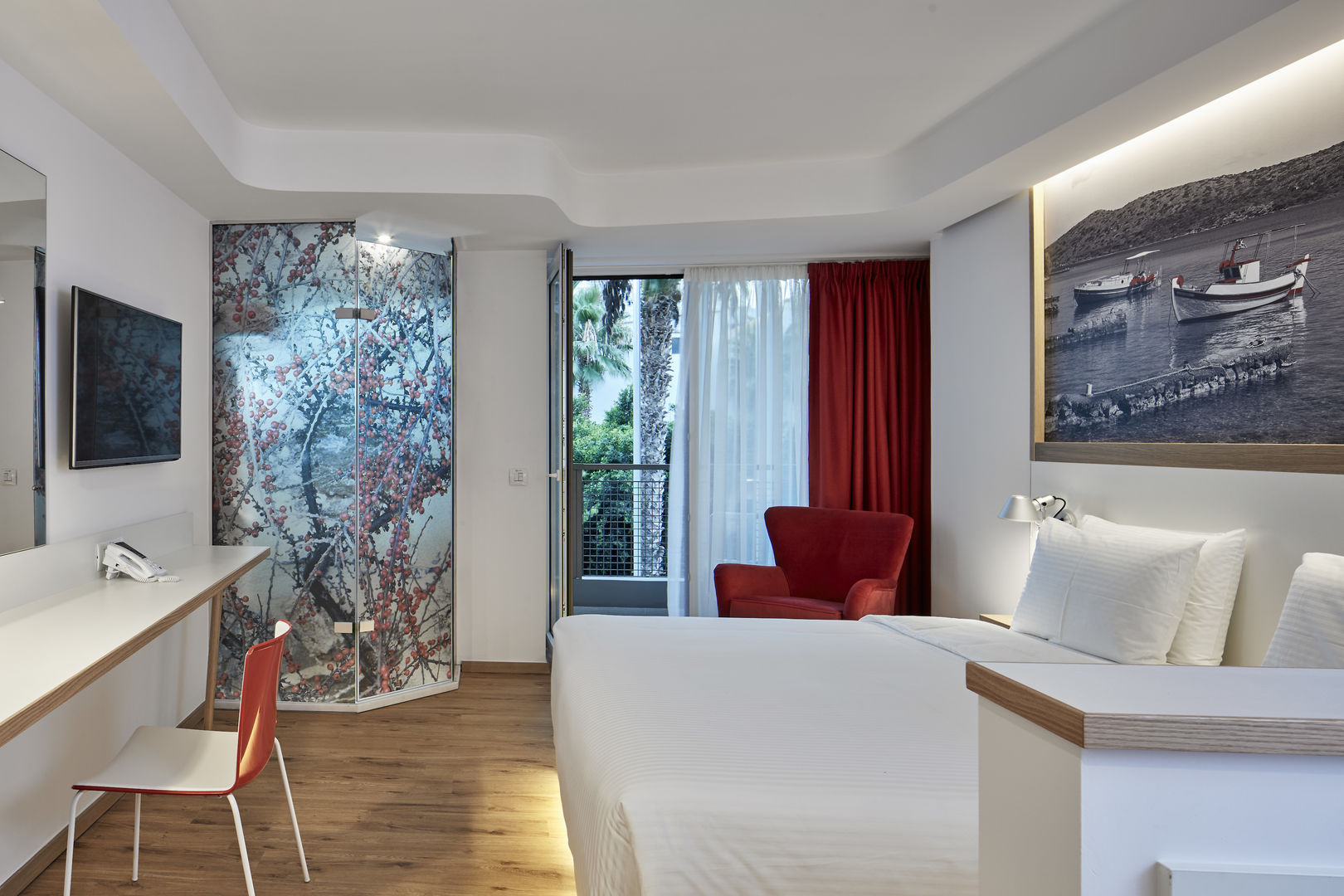 Olive Green Hotel foto 8