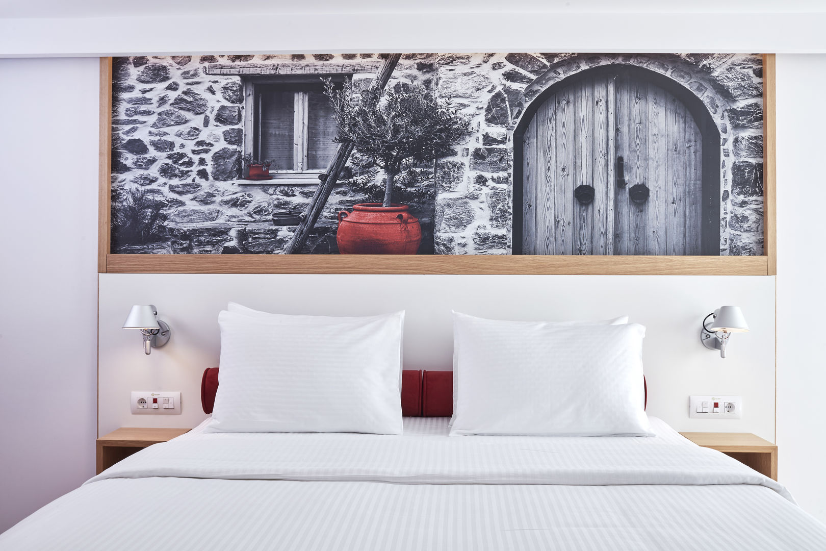 Olive Green Hotel foto 9