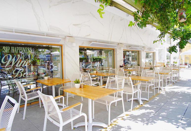 Olive Green Hotel in Heraklion - foto 2