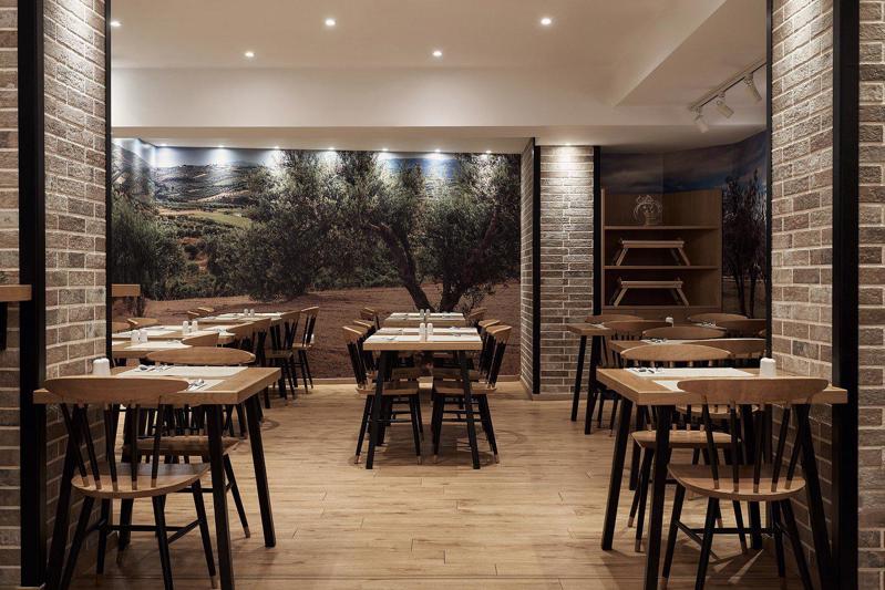 Olive Green Hotel in Heraklion - foto 4