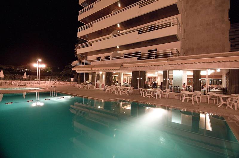 Clube Praia do Vau foto 3