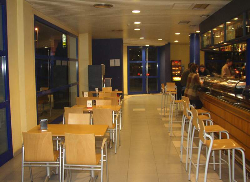 Hotel Logroño Avda de Madrid 25 image 0