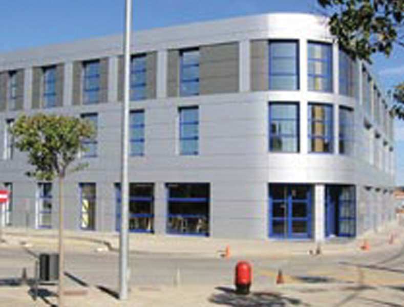 Hotel Logroño Avda de Madrid 25 image 1