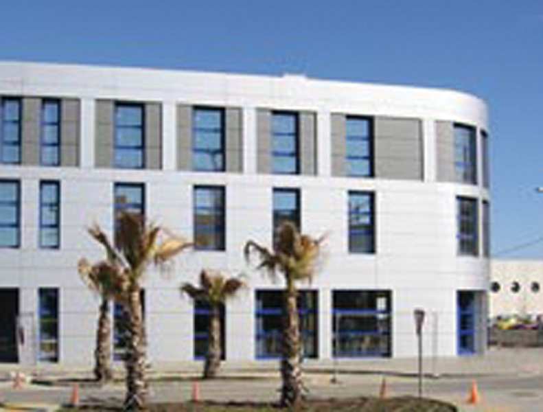 Hotel Logroño Avda de Madrid 25 image 3