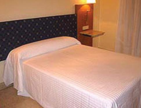 Hotel Logroño Avda de Madrid 25 foto 7
