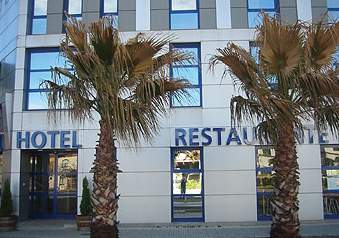 Hotel Logroño Avda de Madrid 25 image 2