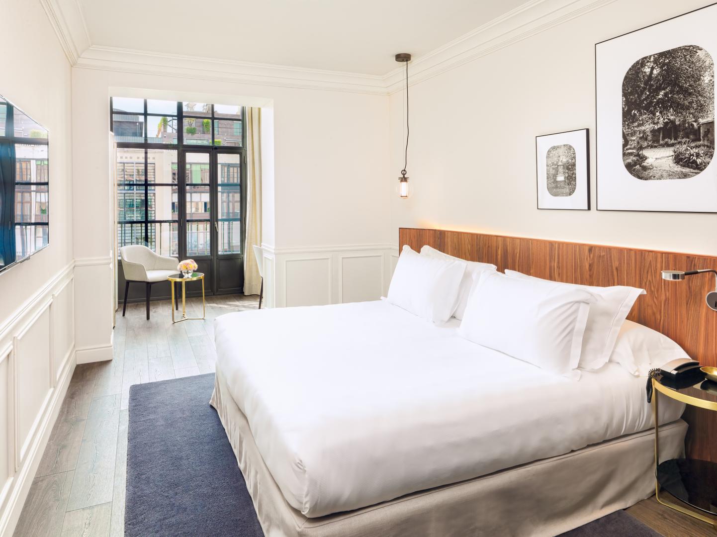 H10 Casa Mimosa foto 28