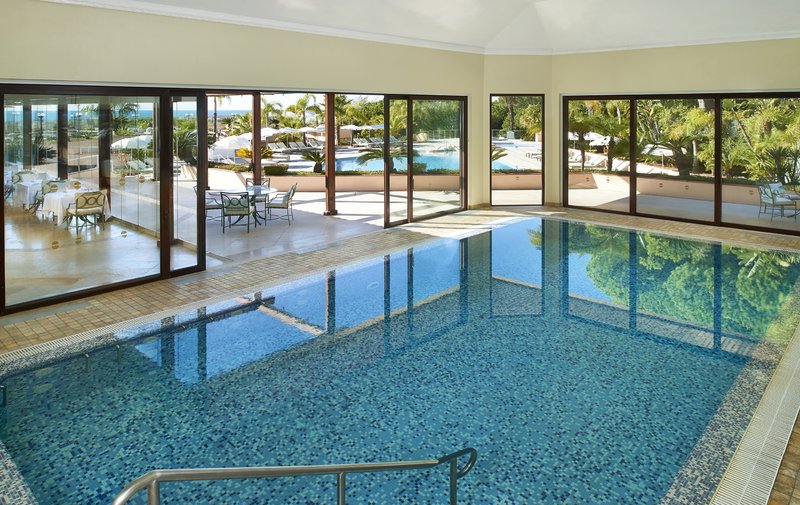 Hotel Quinta do Lago foto 55
