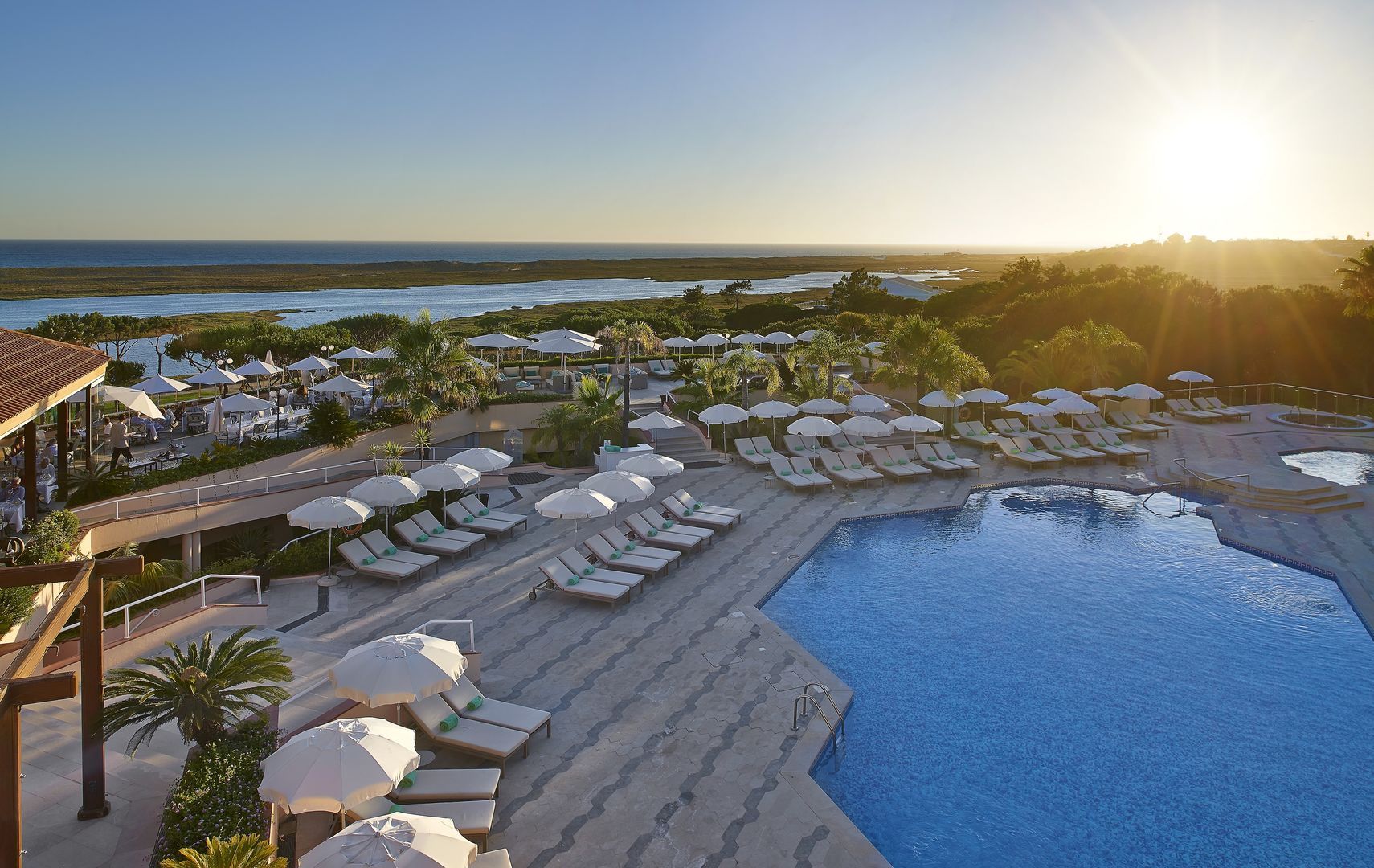 Hotel Quinta do Lago foto 53