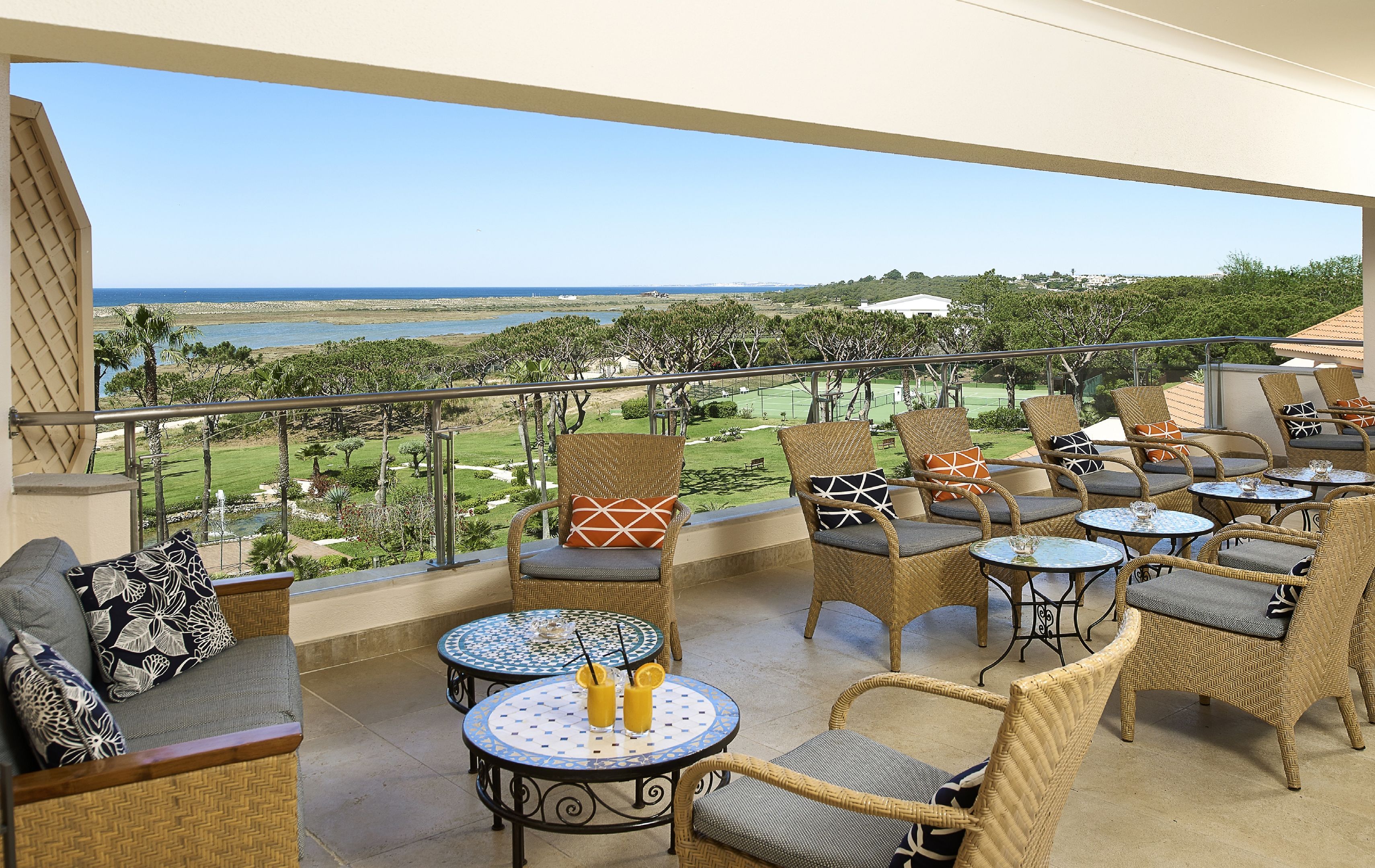 Hotel Quinta do Lago foto 48