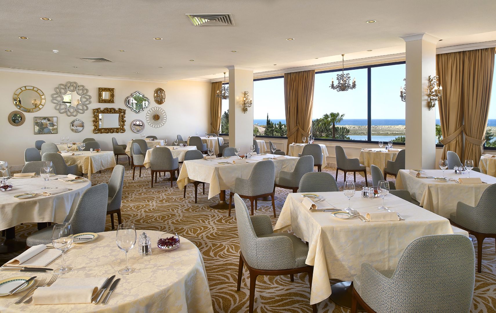 Hotel Quinta do Lago foto 38
