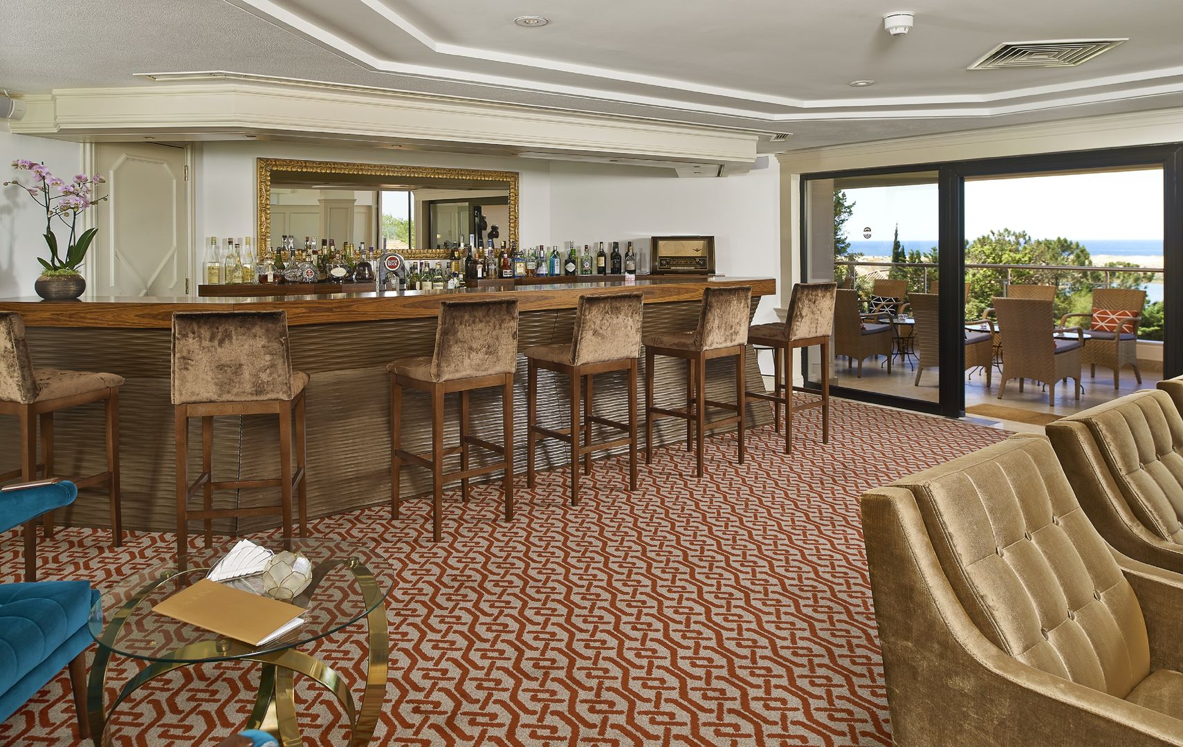 Hotel Quinta do Lago foto 44