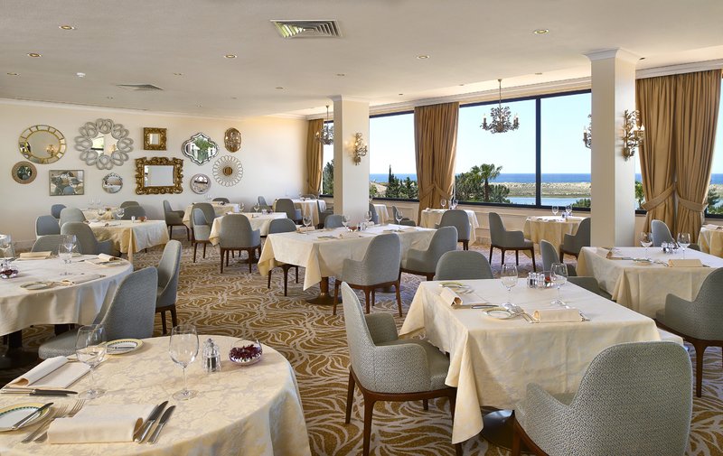 Hotel Quinta do Lago foto 37
