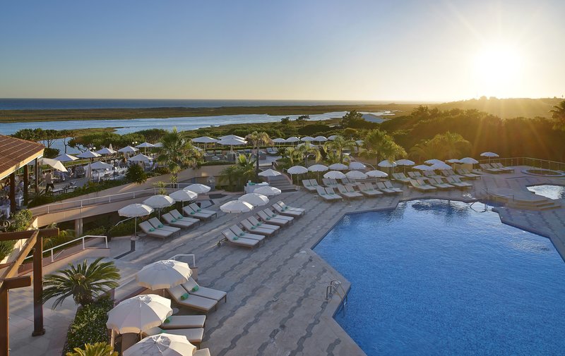 Hotel Quinta do Lago foto 52
