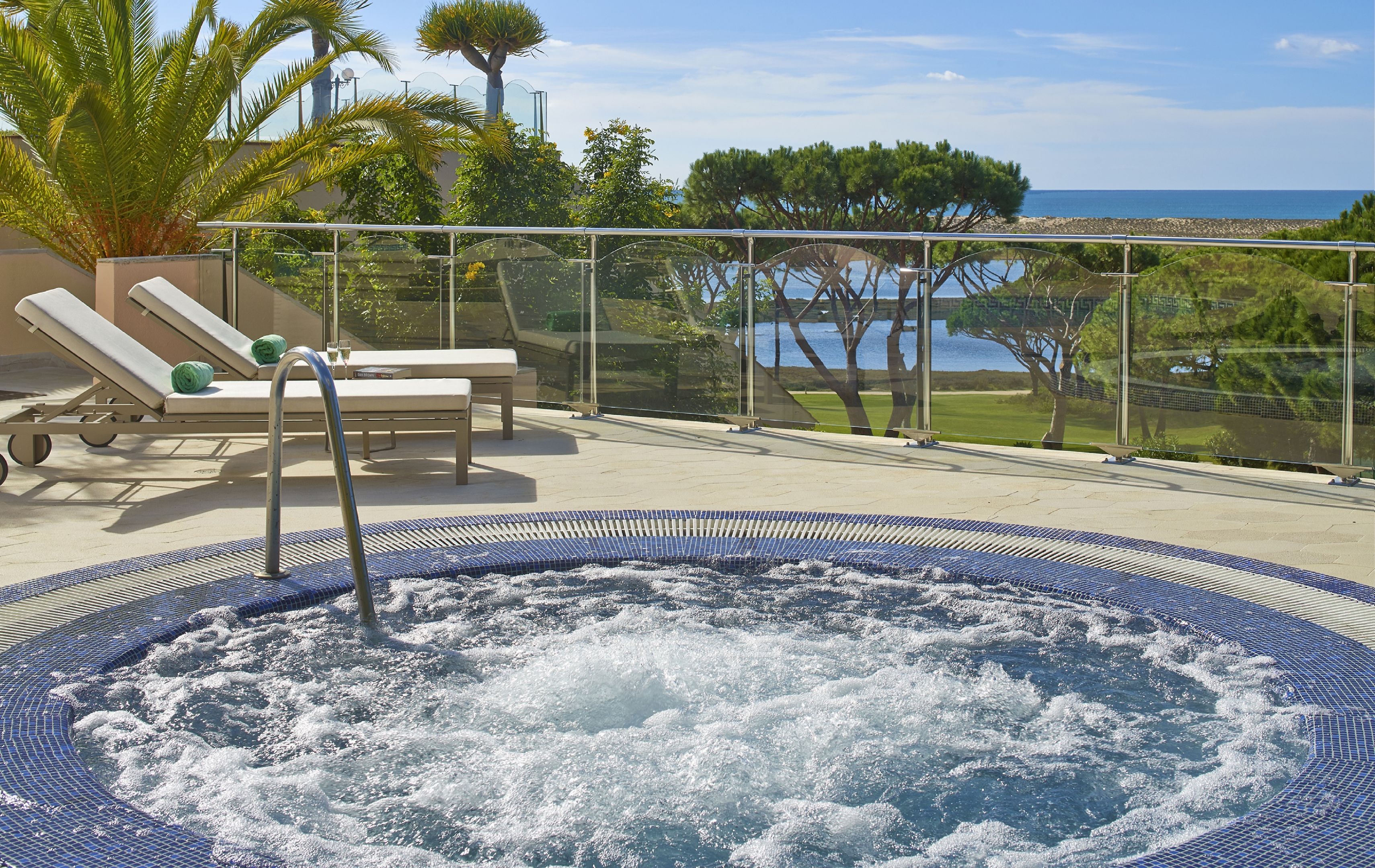 Hotel Quinta do Lago foto 6