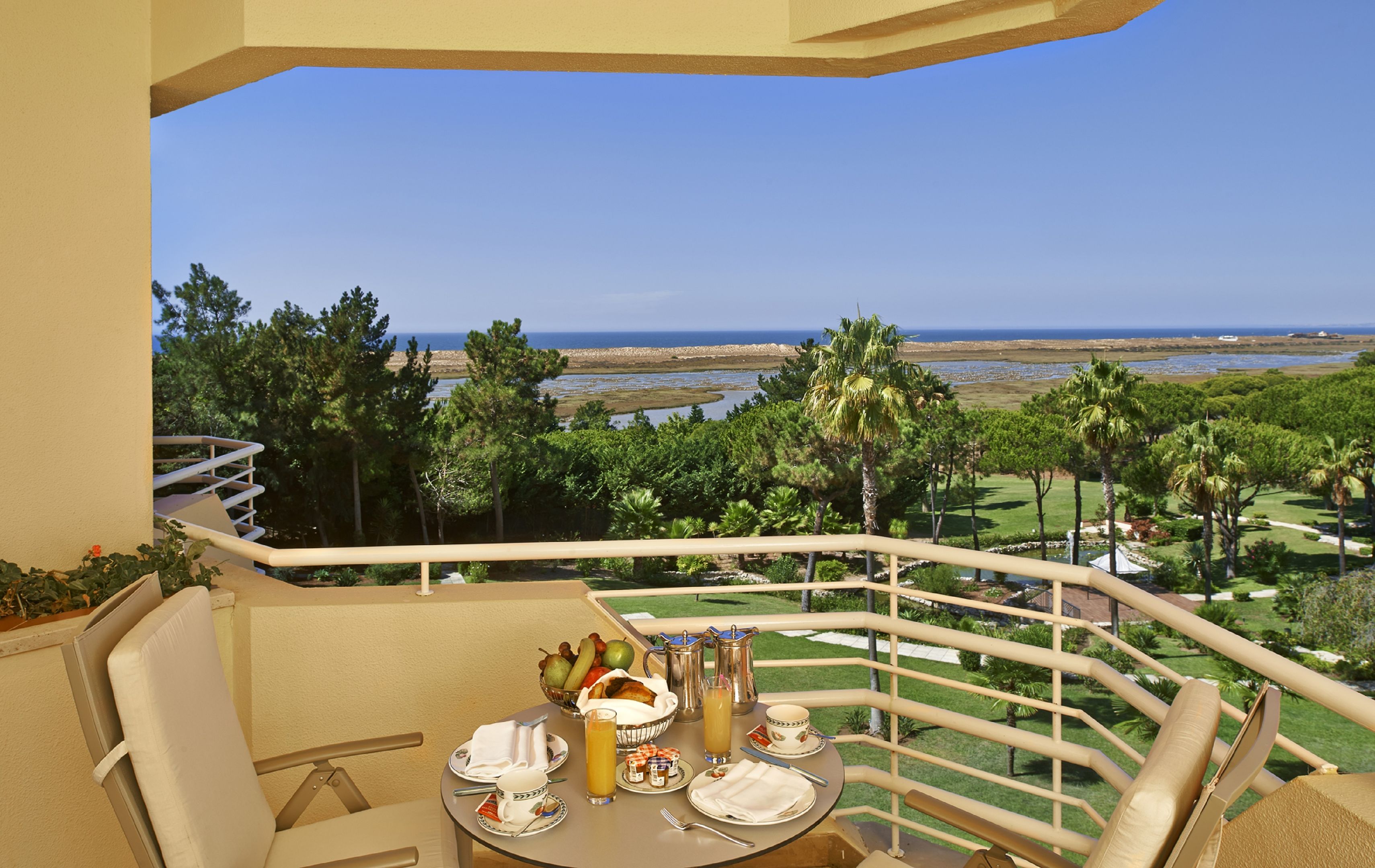 Hotel Quinta do Lago foto 36