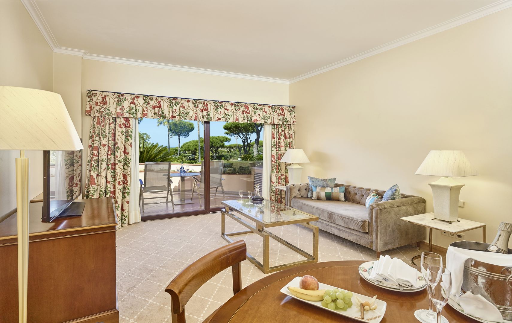 Hotel Quinta do Lago foto 32