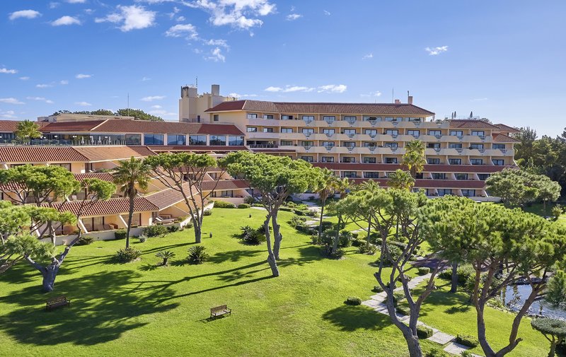 Hotel Quinta do Lago foto 13