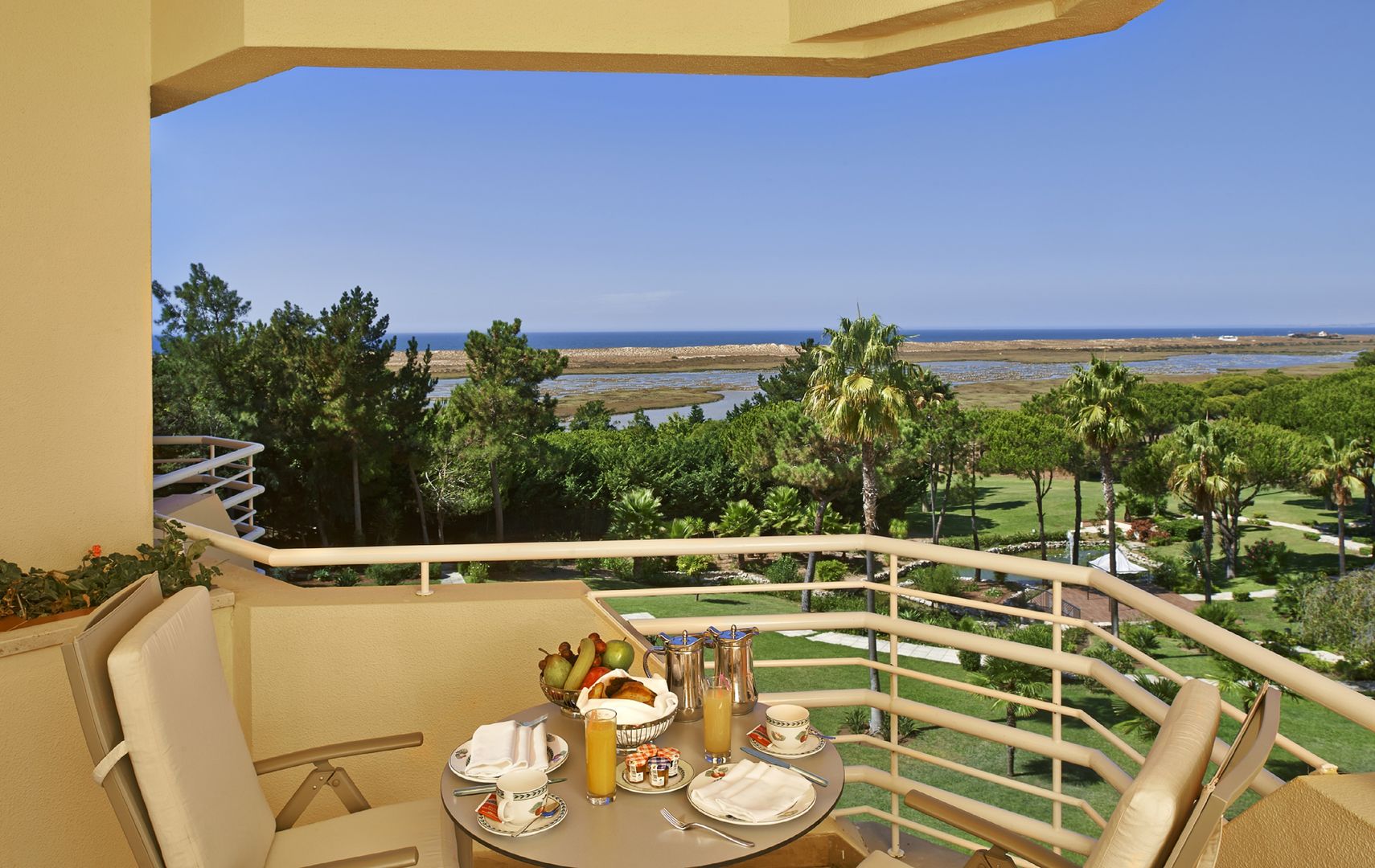 Hotel Quinta do Lago foto 35